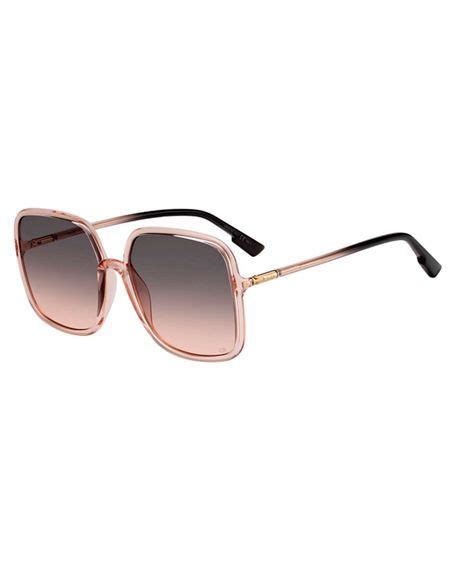 dior sostellaire1 universal fit sunglasses|Dior Grey Square Ladies Sunglasses SOSTELLAIRE1 040G/1I 59.